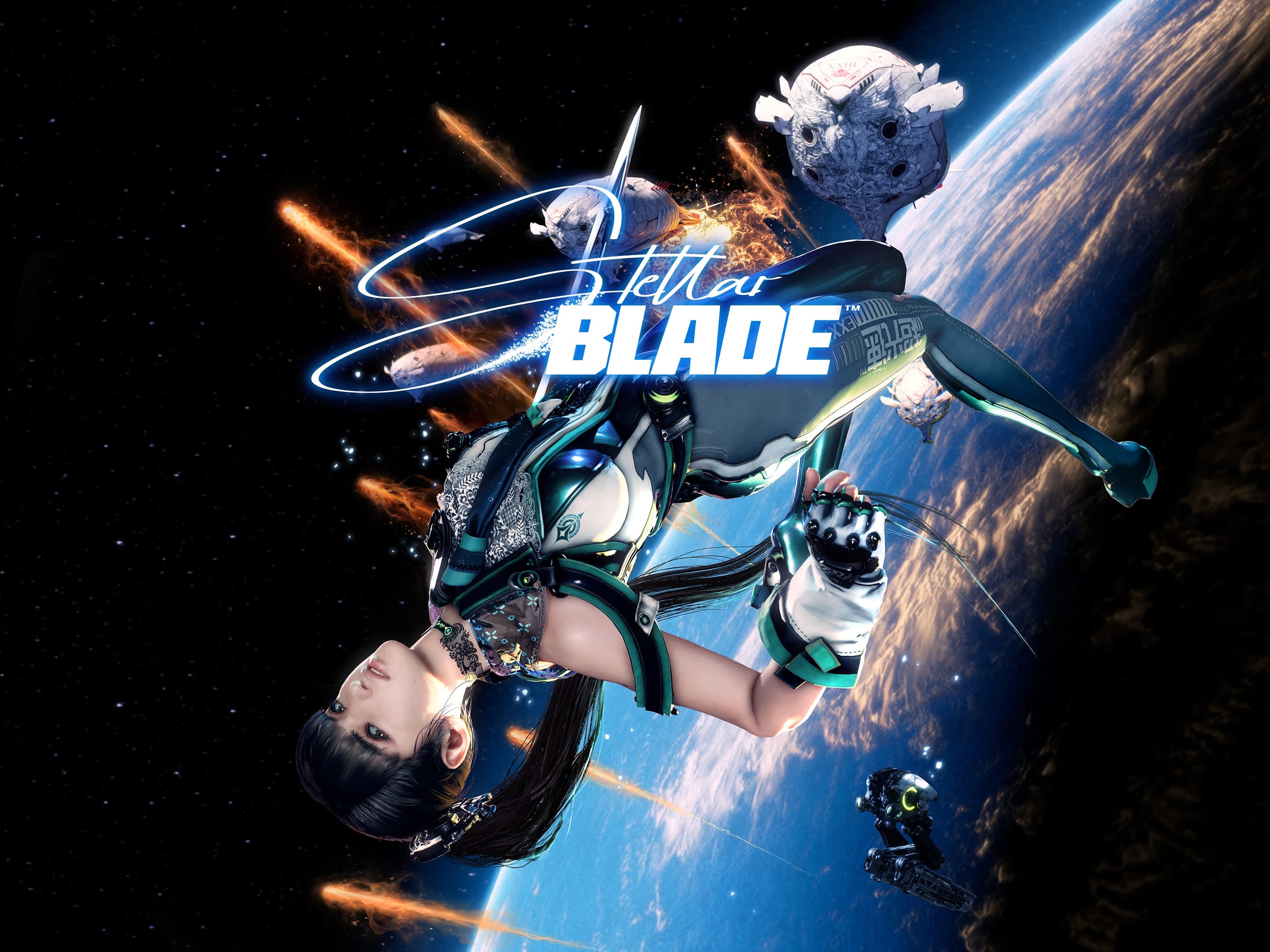 StellarBlade